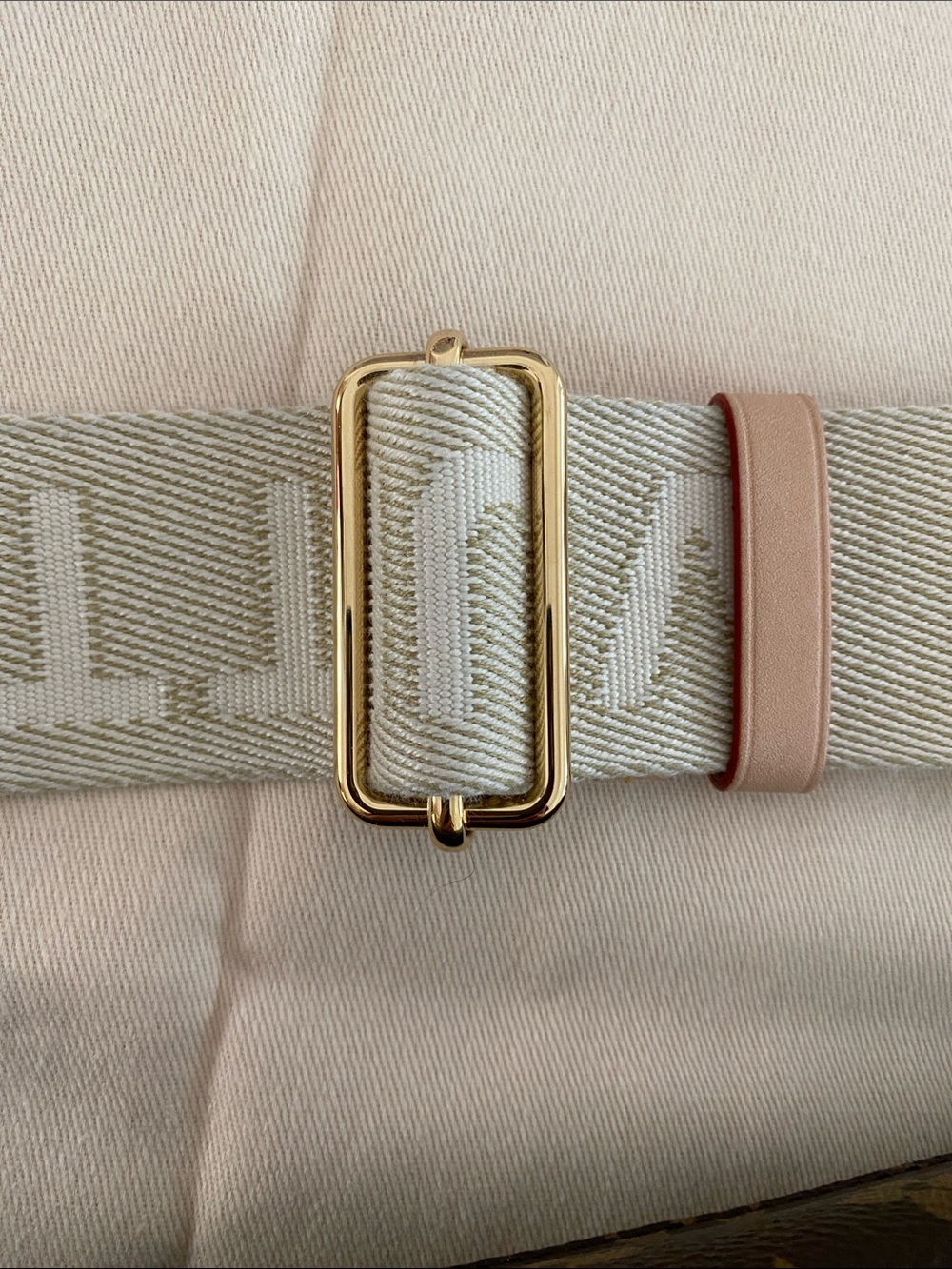 Louis Vuitton High Rise Bumbag - Picture 6 of 16